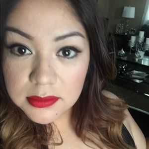 Meet your Posher, Rosa